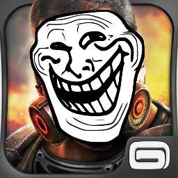 Trolling Modern Combat 24/7. Follow us now for your daily dose of MC4 Trolling and Humour. Tweets by Thil's Army. 
 OPERATION DESTROY SXC