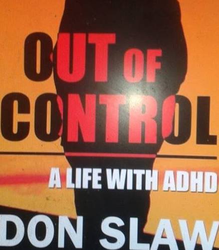 I am from Southside Virginia and I wrote a book about my life experiences with ADHD and I am currently living in Amherst County, VA.