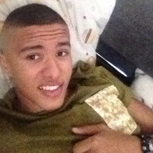 You_okba's profile picture. #TeamRohff #GuerrierDePereEnFils Lyon