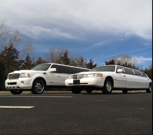 Family owned company dedicated to providing affordable luxury transportation to Wichita and the surrounding area!!