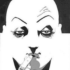 Calendar and date-obsessed Super villain/Fashion plate.  A caper a day keeps the Batman at bay!