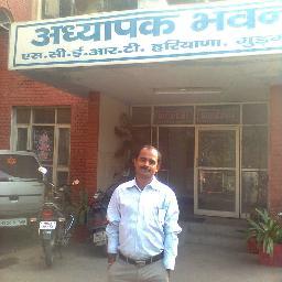 i am teacher in education department of uttarakhand.
live happily and trust on labour only only shortcut is high thinking  and believe on act.