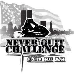 2015Never Quit Challenge is a 1,600 mile Jetski Adventure vetted by Special Operations Warriors, Wounded Warriors and Veterans on Kawasaki Jetskis Sept 1-11-15