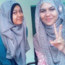 Jika kamu punya mimpi kejarlah seakan mimpi itu PASTI menjadi kenyataan (✿◠‿◠)