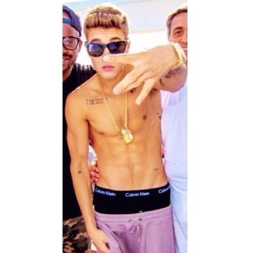 met justin 1.27.13 hoping to be the ollg someday