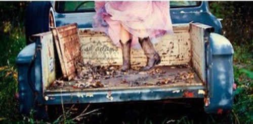family, friends and animals. 17. #TeamChevy  huntin' and fishin'