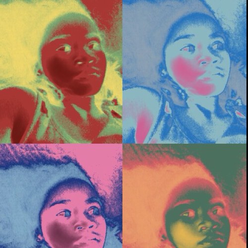 Go follow me on ig at aleena4ever 
Love all my followers
I ❤ minecraft