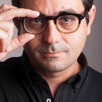 Cem Erciyes (@cemerciyes) 's Twitter Profile Photo