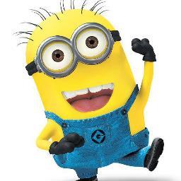 __minions__1's profile picture. Me segue, qe eu sigo todos de volta.