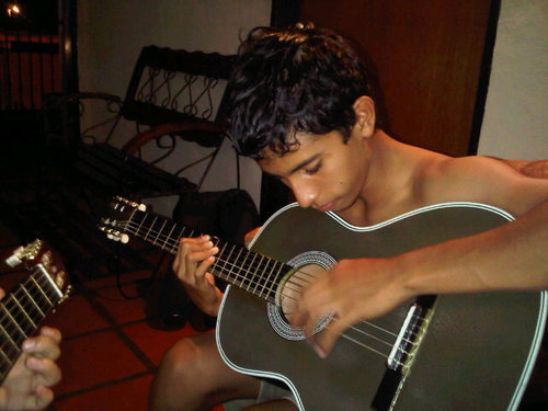 18. Deporte Extremo, Estudiante De Ing-civil..!