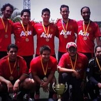 armando romo mtz (@doblecin) 's Twitter Profile