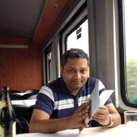 Sudipto Lahiry (@sudiptol) 's Twitter Profile