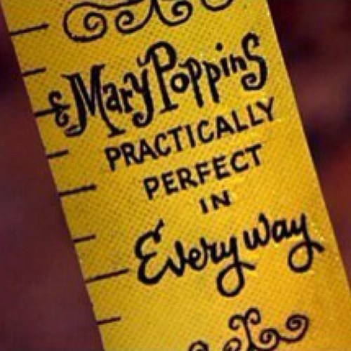 TheMIGman's profile picture. The male Mary Poppins - Practically Perfect in Everyway. Vote for Pedro!!