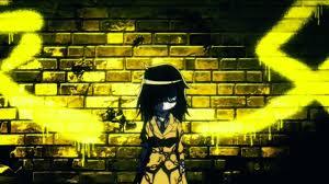 OTAKU REPORTANDOSE EN 3.....2.....1 konnichiwa me gusta la metal  y  el yaoi X3