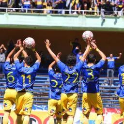 simpre alentando al everton !! LOS DEL CERRO