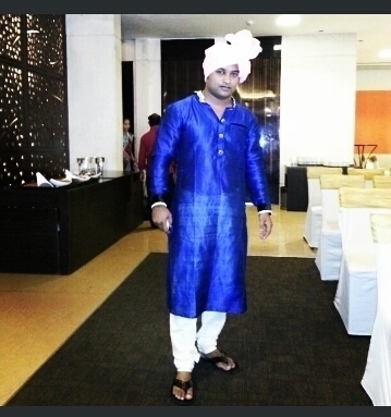 pawankpujari's profile picture. 