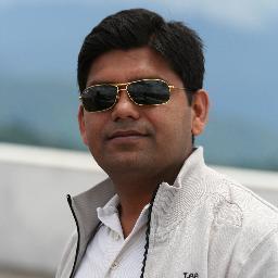 प्रांतीय महासचिव - भारत विकास परिषद, हरियाणा दक्षिण views are personal