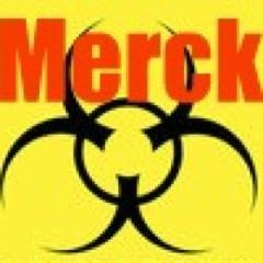 MRKMalfeasance's profile picture. Documenting the grievous damage inflicted upon the public by pharmaceutical giant Merck & Co.