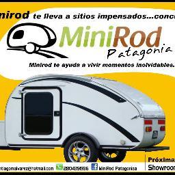 MiniRodPatagoni's profile picture. 