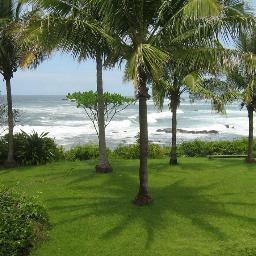 The Best Beach front #Camping on the Pacific Coast of #CostaRica. Special rates for groups! Also a Beach House and Apartment for rent!