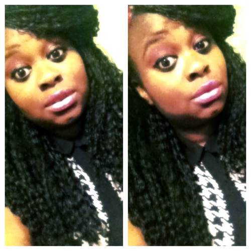 Tremaine's Wife|13ossette| UAM Freshman | FMOI: @_keyiahthugga •CHI CHI GET THE YAYO• |