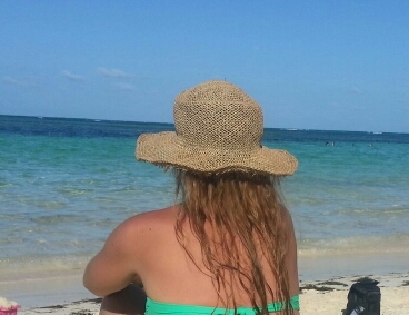 marielaferesin's profile picture. Lic en Administracion