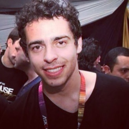 DJ - House Music
Caxias do Sul/RS - Brazil
http://t.co/QhgGei0FJb