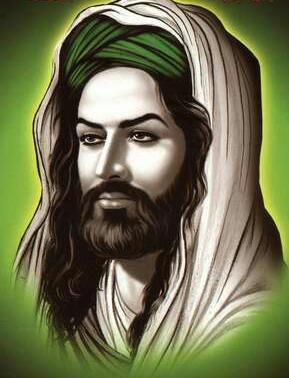 يااااثارات الامام الحسين ص