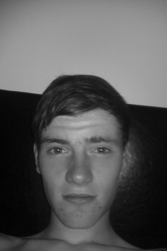 Billy. Follow me and ill follow you back:-)