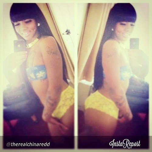 I'm Extremely Blesed , Kush  Blunt Smoker , ChinaWorld , Mean Hustle Got Me Touchin' All This Money