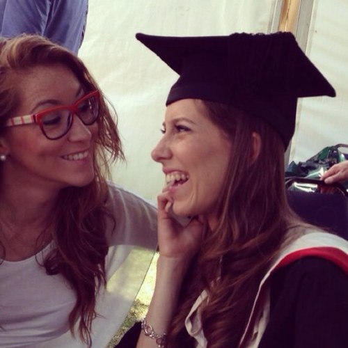 Accounting student, Cardiff Uni, Loving life 3