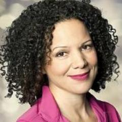Intuitive Consultant. I help empaths stop overwhelm and recalibrate.