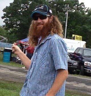 18goodbeard11's profile picture. We're the GoodBeards. Say it again, but with a pirate accent. RRRRrrrrrrrrr