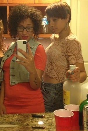 a lot of beauty & alil Drugs ♥