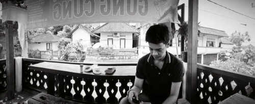 Chemistry departement, math and natural sciene faculty, udayana university