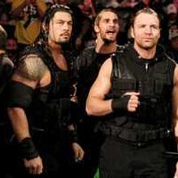 The Shield (@theshieldmst) 's Twitter Profile