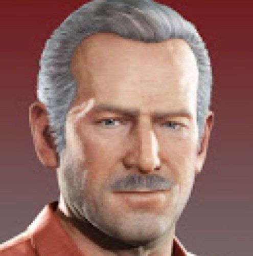 I had a lousy Father and Childhood.When young i served the Navy and at forty years old i became a free lance thief,stealing objects for a price.[RP-18+]