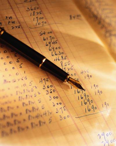 Anna Robson Bookkeeping. I specialise in bookkeeping and business support. please contact me for a breakdown of my competitive rates at anna@annarobson.co.uk