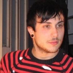 i really like mcr okay