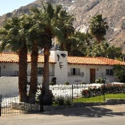 ElvisPresleyPS's profile picture. The Palm Springs home of Elvis Presley