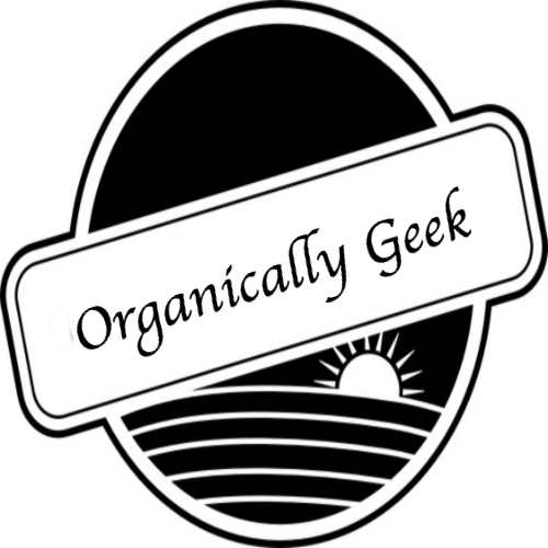 If you're a Organic geek, freak, or what ever you speak, then you and I leek the same lettuce. Grow, and I will sow the latest news in the Org World
