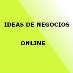 Negocios Online, Emprendimiento, Ideas, Negocios Rentables, Marketing Multinivel, Marketing Online, Tráfico Web, SEO, Posicionamiento en los Buscadores,...