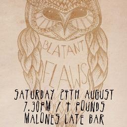 Noisy indie rock from Aberdeen.