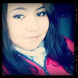 Colorada, Gaúcha ,17 anos, quer mais? #Siga - me :3