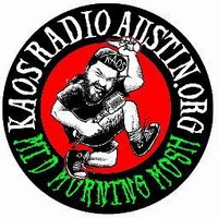 Metal Mike (@metalmikeatx) 's Twitter Profile Photo