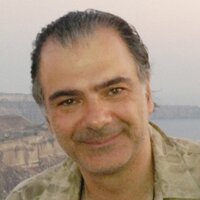 Zaal Kokaia (@zaalko) 's Twitter Profile