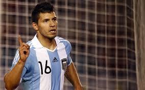 Twitter Official de Sergio Kun Aguero .