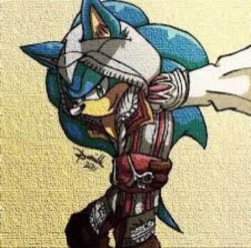 Hey guys sonic here dont mess with me or i will beat you #taken by @AmySmille #father @TheDemon31