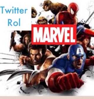 Por fin podrás encarnar a tus héroes favoritos ¡Únete al Rol de Marvel en Twitter! Cóntáctanos por mención/MD #RolMrvl (Cientos de personajes disponibles)