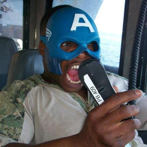 LucasRaman's profile picture. 